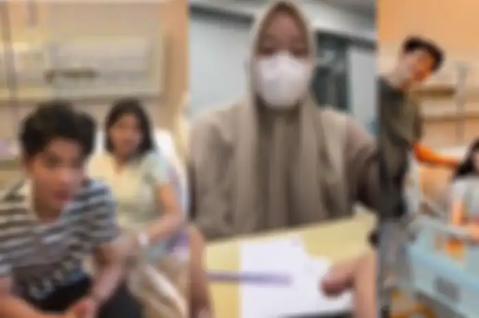 Klarifikasi Tri Suaka soal konten Dokter Anna Monita malah dicibir netizen