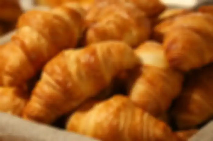  croissant
