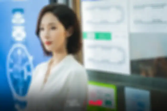 Drama Korea Marry My Husband