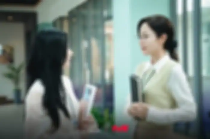 Drama Korea Marry My Husband
