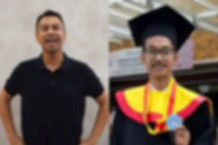 Raffi Ahmad, Baskoro