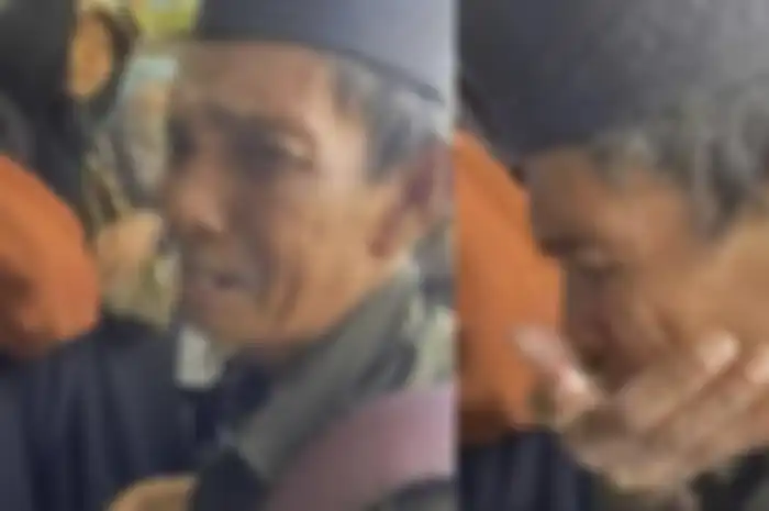 Datang dari Kalimantan, kakek Noerman ngaku diusir menantunya di Jakarta ternyata tabiat masa lalunya bikin geram 