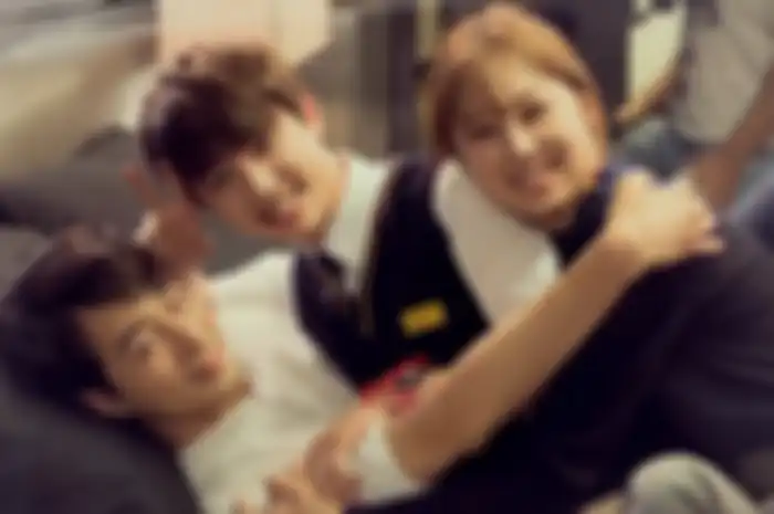 Drama korea Its Okay Thats Love