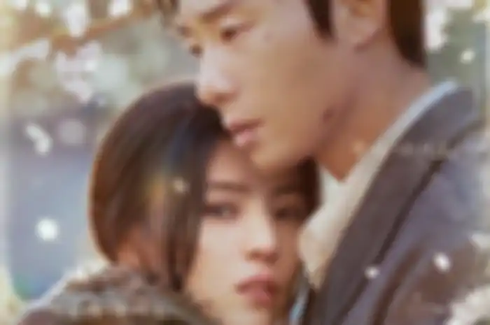 Drama Korea Gyeongseong Creature