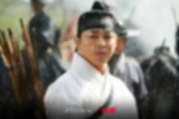 Drama Korea Captivating the King
