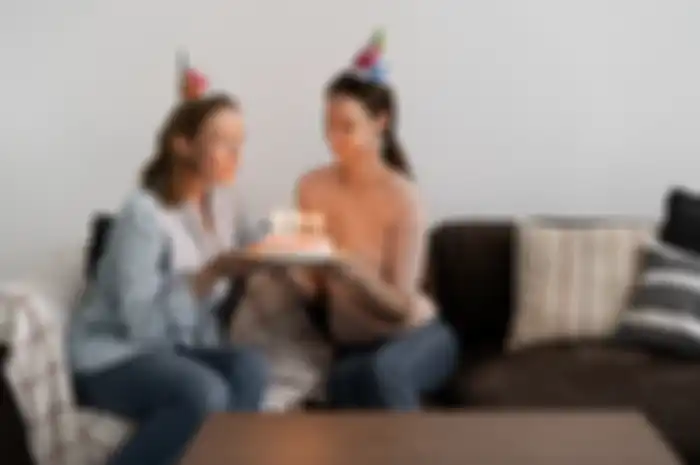 Ide hadiah untuk sahabat zodiak Gemini.