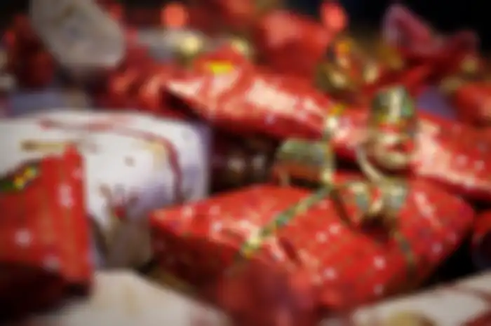 Ada banyak pilihan hadiah untuk acara tukar kado Natal bersama teman-teman satu gereja, mana pilihan yang cocok?