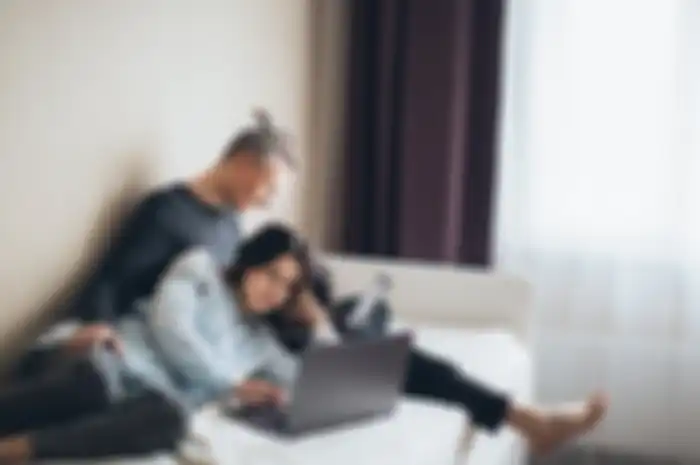 Apa arti Netflix and Chill yang viral di TikTok?