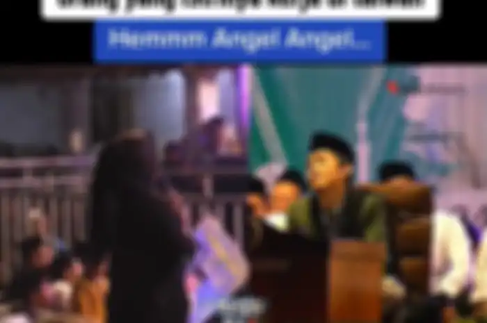 Seorang wanita curhat jadi istri siri selama 5 tahun, suaminya punya istri sah yang sedang bekerja di Taiwan. 