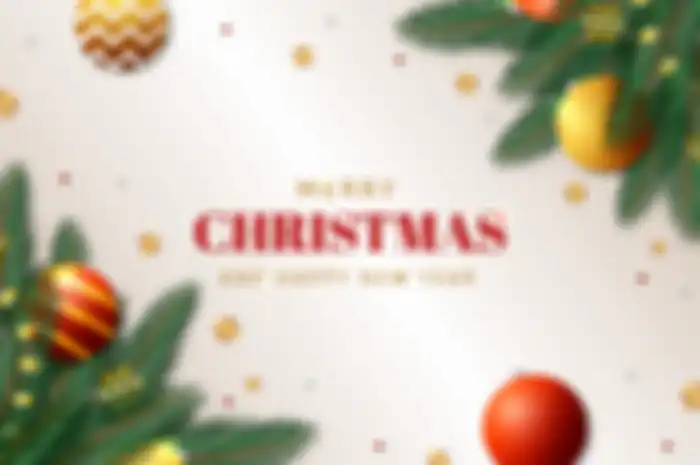 Quotes Selamat Natal dan Tahun Baru