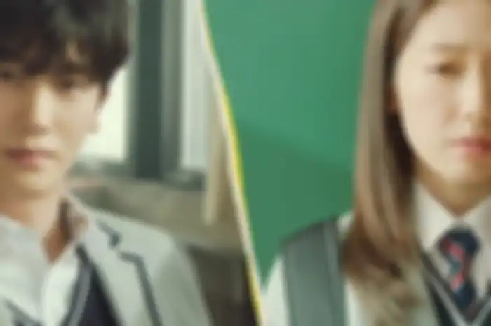 drama Korea Doctor Slump