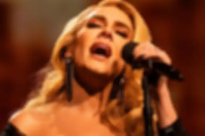 Adele