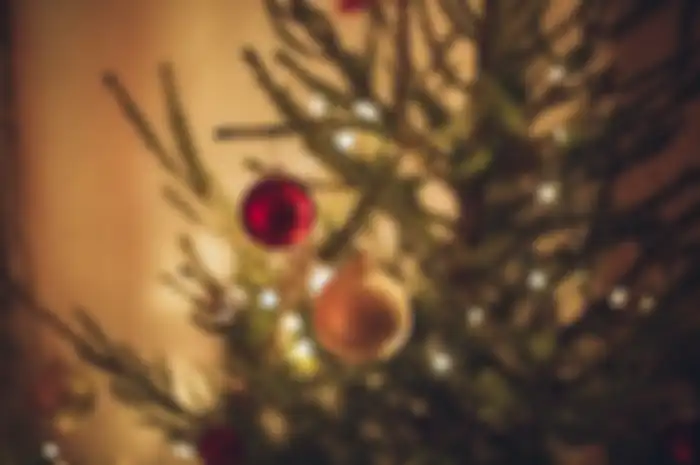 Ilustrasi natal