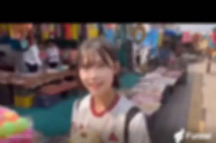 YouTuber Asal Korea