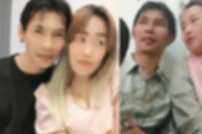 Pinkan Mambo ungkap awal mula kisah asmaranya dengan Arya Khan.