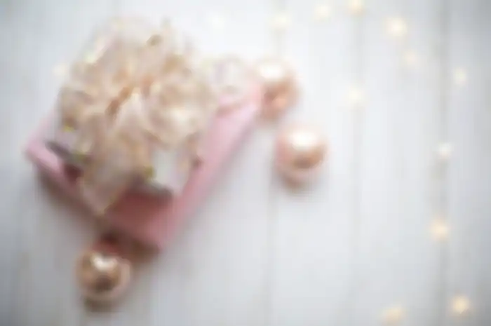 Hadiah untuk sahabat perempuan yang melahirkan