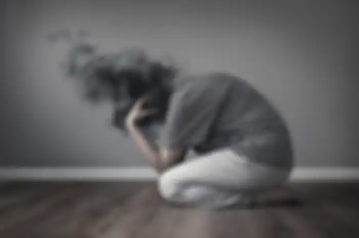 Arti istilah gabrut yang belakangan ini viral di TikTok.