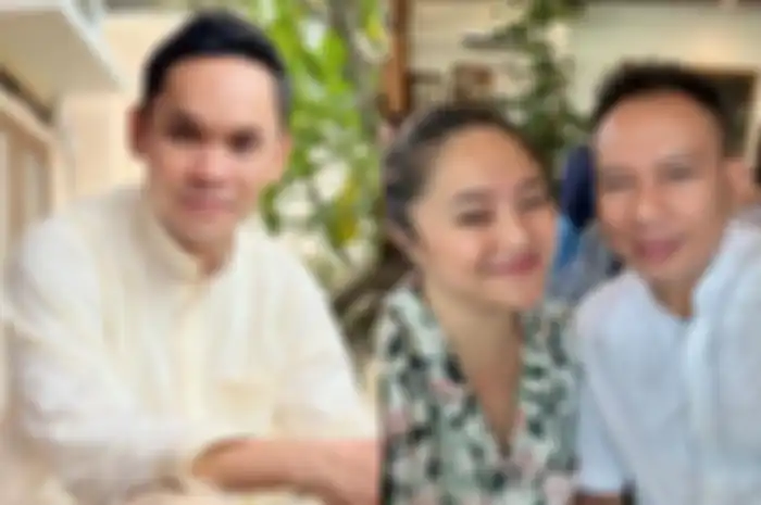 Ben Kasyafani, Marshanda dan Vicky Prasetyo