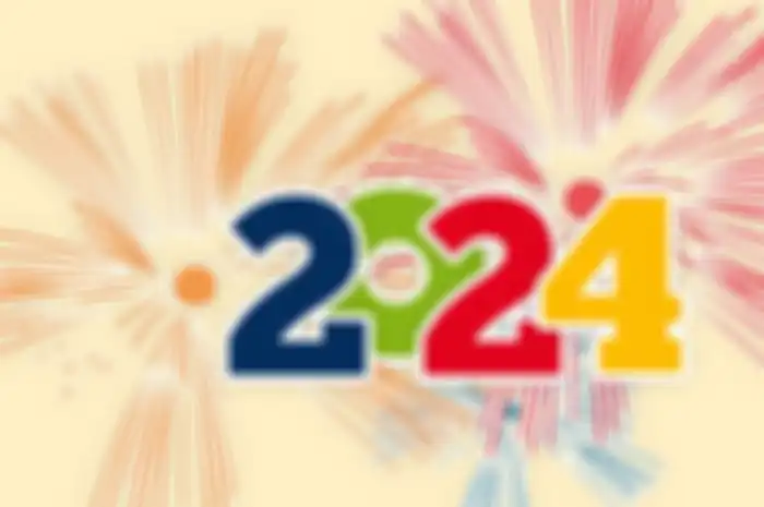 Ada banyak quotes tahun baru 2024 dari para tokoh dunia yang nanti cocok sebagai ucapan hingga diunggah di media sosial.