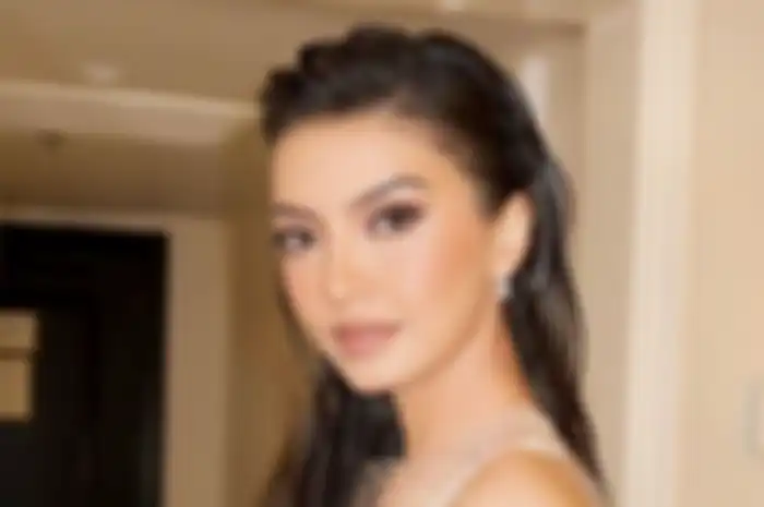 Raline Shah