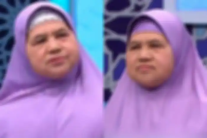 Mamah Dedeh
