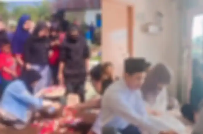 Pilu wanita asal Bandung ditinggal suami meninggal setelah 3 hari nikah