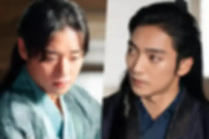 Drama Korea Love Song For Illusion