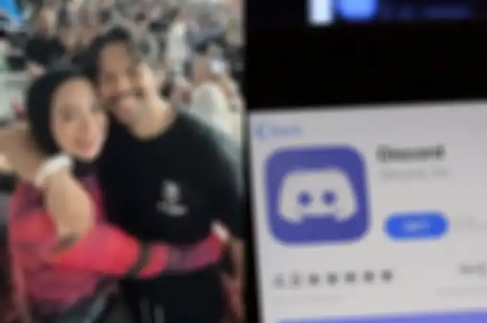 Aplikasi Discord ramai diperbincangkan usai TikTokers Ira Nandha bongkar perselingkuhan suaminya dengan pramugari.