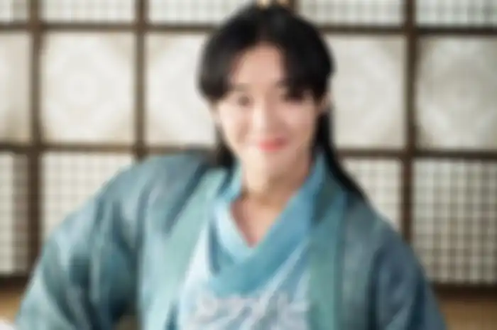Drama Korea Love Song For Illusion