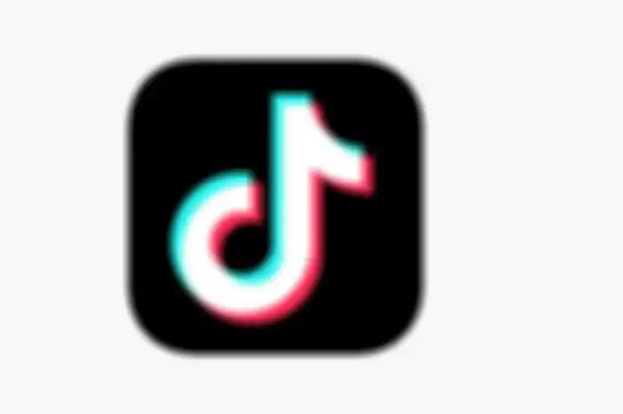  TikTok