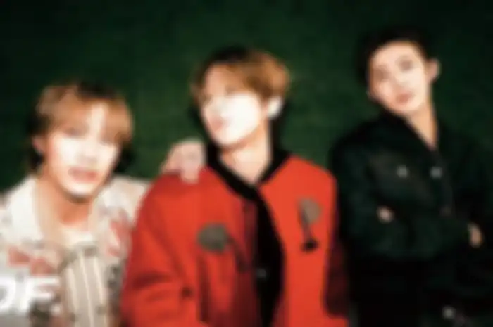 Bang Yedam, Big Naughty dan B.I