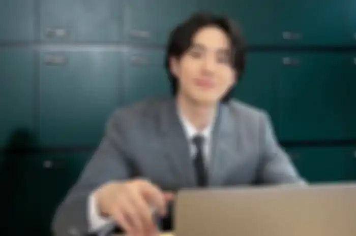 Suho EXO