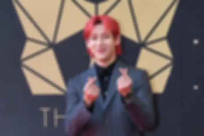 BamBam GOT7 mengeluh tentang 33rd Seoul Music Awards