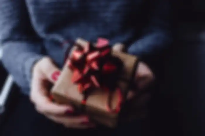 Hadiah