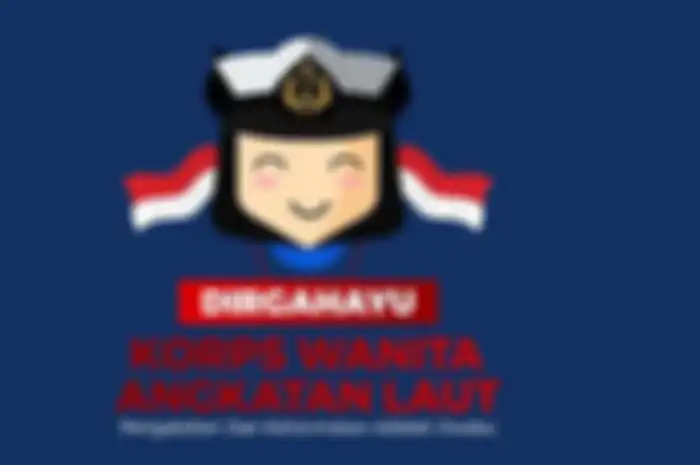 Quotes Ucapan Hari Korps Wanita Angkatan Laut (Kowal)
