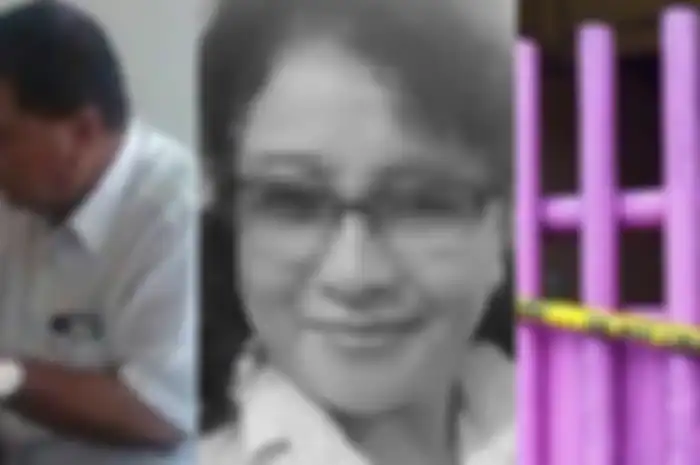 Ni Made Sutarini jadi korban mutilasi yang dilakukan oleh suaminya sendiri