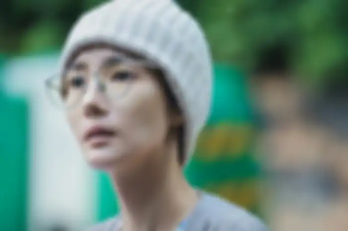 Drama korea Marry My Husband