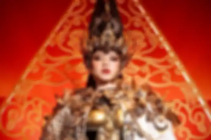  'Ngeluwihi' - Tiara Andini
