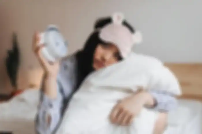 Ide hadiah untuk orang insomnia