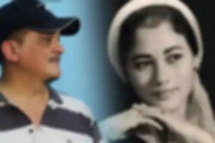 Clift Sangra dan Suzzanna