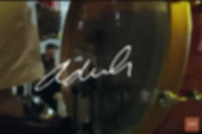 Lirik lagu Aduh - MALIQ & D'Essentials