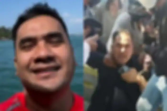 Saipul Jamil