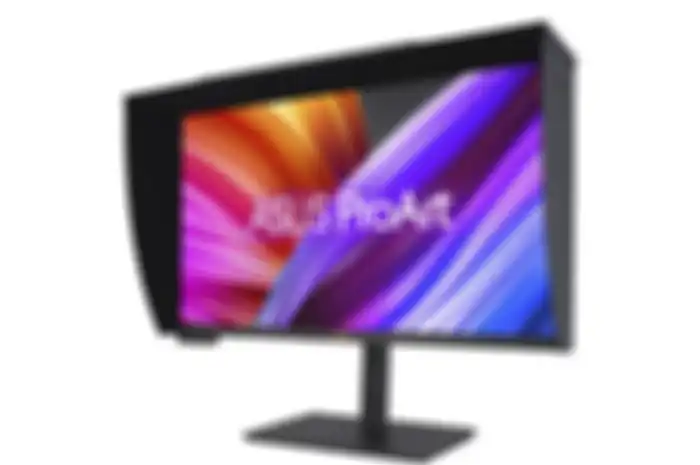 ASUS ProArt Display PA32UCXR hadir dengan panel Mini LED beresolusi 4K di ukuran 32 inch yang didesain bagi para profesional