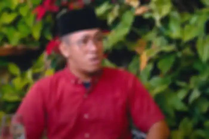 Yanto, sosok waria Inces Febri yang tobat