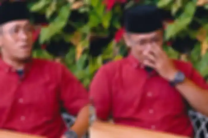 Yanto alias Inces Febri menceritakan mimpi buruk usai nonton film Siksa Neraka.