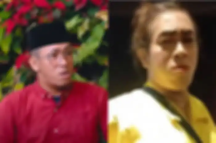 Yanto, waria bernama Inces kenang kisah kelamnya