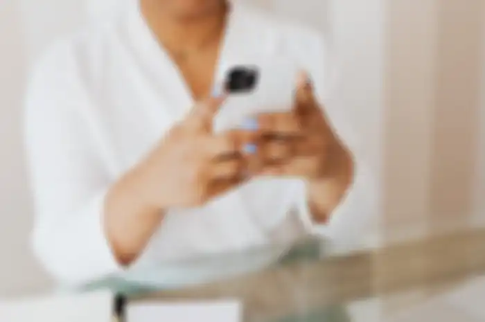 Tren slavic girl viral di TikTok