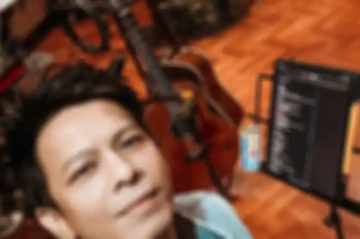Ariel NOAH spill tipe wanita idaman