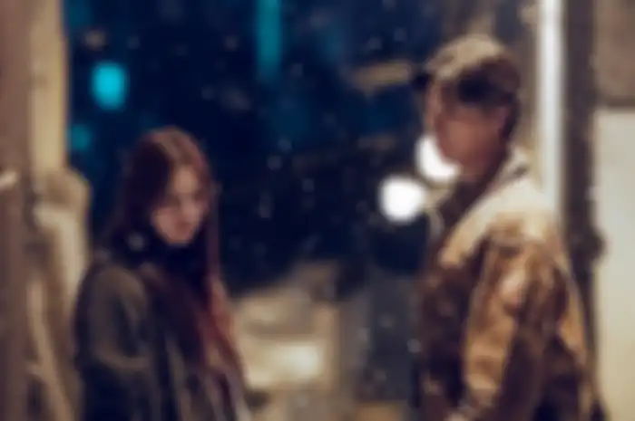 drama Korea Gyeongseong Creature Season 2