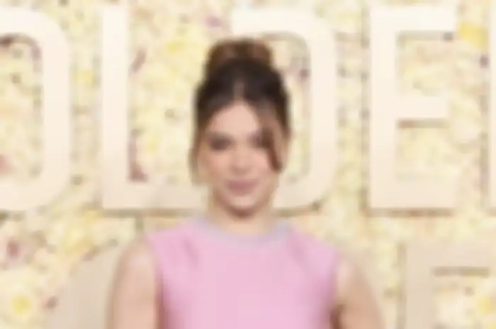 Hailee Steinfeld